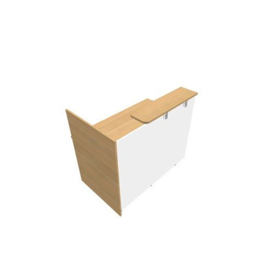 GRETA MOD.HAUT DROIT EXTREM.DRT. L140XP80XH113,5 VDF LONG A DROIT RI MG