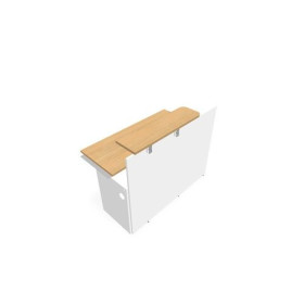 GRETA MOD.HAUT DROIT INTERMED. L140XP80XH113,5 RI MG