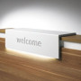 KIT LED BLANC + ALIM - 3M
