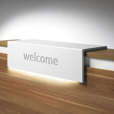 KIT LED BLANC + ALIM - 3M