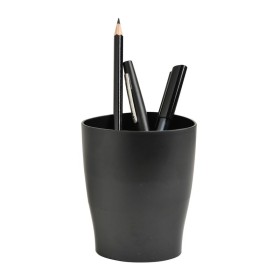 ECOPEN Pot à crayon ECOBlack noir