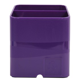 Pot à crayonsPEN-CUBE Iderama violet
