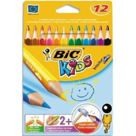 BIC E/12 CRAY EVOLUTION TRIANG 82973511