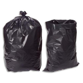 SAC B/100 SACS POUB GRAVAT 50L 124403 - SG68D