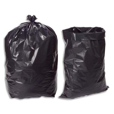 SAC B/100 SACS POUB GRAVAT 50L 124403 - SG68D