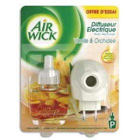 AIW DIFFUS ELECT VANNIL ORCHI PV30119402