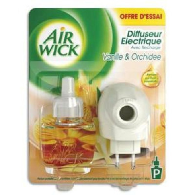 AIW DIFFUS ELECT VANNIL ORCHI PV30119402