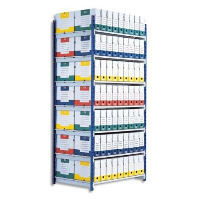 PPF RAYONNAGE RANG ECO 68CM DE PART 517D - SG97A