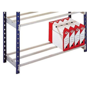 PPF L/2 TABLET TUB SUPPL 34CM ACIER 5132 - SG97A