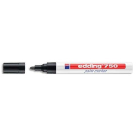 EDG MARQ PEINTURE MOY NOIR 4-750001