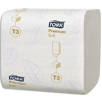 TRK C/30 PAQ PAPTLET 2P PREM BLC 114273 - SG17F