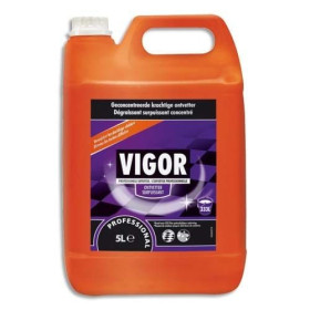 VGR BIDON 5L DETERG SURP VIGOR 100848164 - SG50D