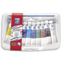 LFB COLLEGE BOX 10 TUBE GOUA 10ML 807565