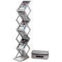 DEF PRESENTR SUR PD PLIABLE ALU DE36100
