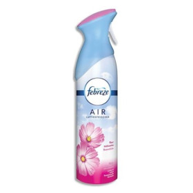 FBZ DESOD 300ML FLEUR NAI 8006540707661 - SG43F