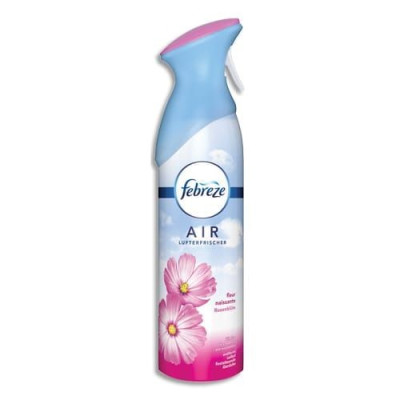 FBZ DESOD 300ML FLEUR NAI 8006540707661 - SG43F
