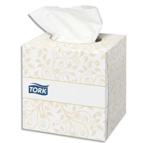 TRK BTE CUBE 100 MOUCHOIRS 2P BLX 140278 - SG19E