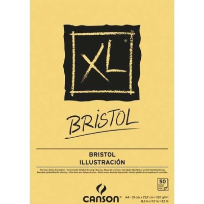 CAN 50F XLBRISTOL A3 180G C31078A022