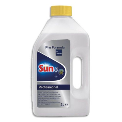 SUN B/2L LIQUIDE VAISSELLE BAR 101106364 - SG54D