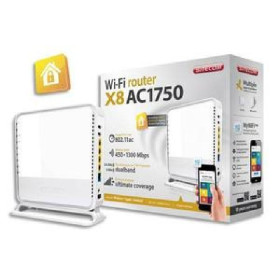 SIT ROUTEUR AC1750 WIFI BIBAND WLR-8100