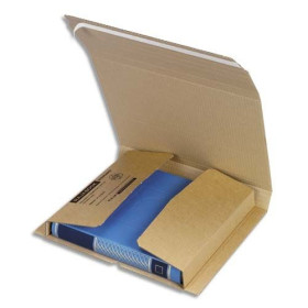 EMB ETUI POSTAL STD H1CM 31X22 BR RBK43 - SG130E