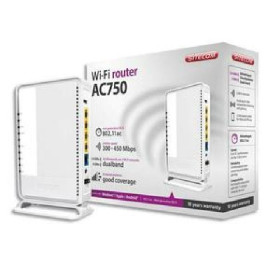 SIT ROUTEUR AC750 WIFI BIBAND WLR-5002