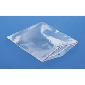 EMB B/1000 SACHETS ZIP H18XO15 TRS RGP06 - SG144B