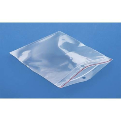 EMB B/1000 SACHETS ZIP H18XO15 TRS RGP06 - SG144B