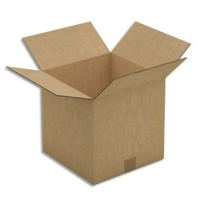 EMB P/5 CAIS AM DC 60X60X60 BR CAD30 - SG134B