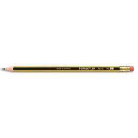 STD CRAYON GRAPHITE GOM NORIS 122-HB