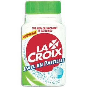 LAC B/40 PASTILLE JAVEL LACROIX 61020137 - SG47G