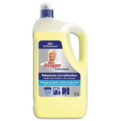 MPR B/5L NET MR PROPRE CIT 5413149514027 - SG49F