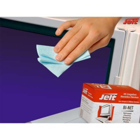 JEL B/25 LINGT BI NET 253832