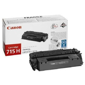Canon 715H - Cartouche de toner - 1 x noir - 7000 pages