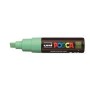 Uniball Posca Marqueur peinture à eau, encre à pigmentation vert clair pointe la