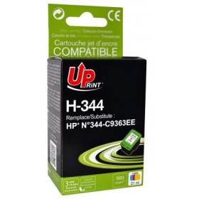 Cartouche couleur HP C9363EE UP REF 7287