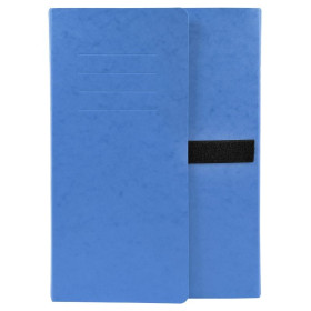 Chem Gde Capacité CL 3 rbts Scratch Bleu