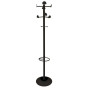 FLORA PORTE MANTEAU H170CMXD36CM SO