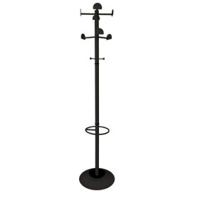 FLORA PORTE MANTEAU H170CMXD36CM SO