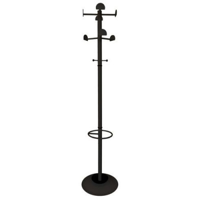 FLORA PORTE MANTEAU H170CMXD36CM SO