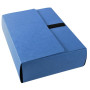 Chem Gde Capacité CL 3 rbts Scratch Bleu