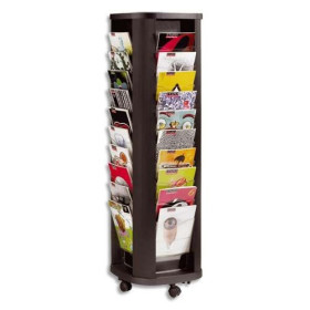 PPF PRESNTR CAROUSSEL 40 CASES 273.01 - SG172F