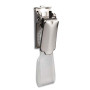 PAV B/25 CLIP METAL PR BADGE -80009145