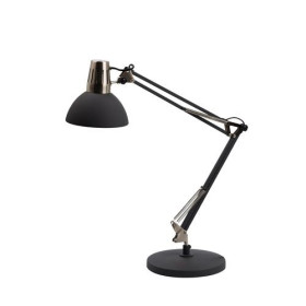 OL05 LAMPE DE BUREAU ARCHITECTE H70,5CM LED SO