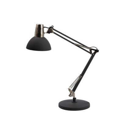 OL05 LAMPE DE BUREAU ARCHITECTE H70,5CM LED SO