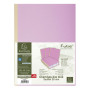 Pt 25 chem. FOREVER Dos 3cm lilas