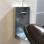 SET DE 2 PEDALES OUVRE PORTE