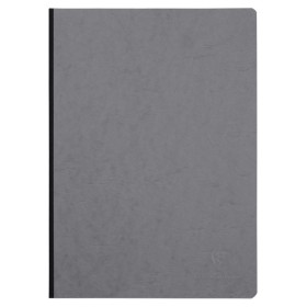 Age Bag cahier broché 21x29,7cm 192p Uni gris