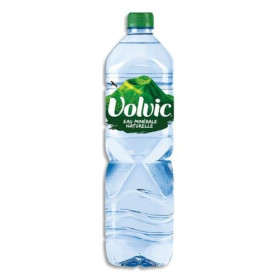 VLV BT EAU NATURE VOLVIC 1.5L 8016434 - SG159B