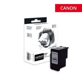 Cartouche CANON compatible 8286B001 545XL Black